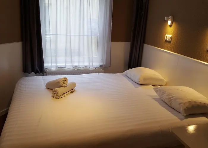 Hotel Old Quarter