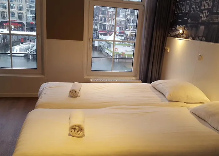 Hotel Old Quarter