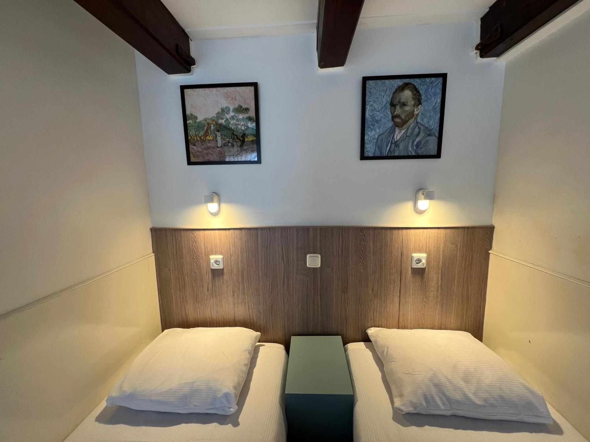 Hotel Old Quarter