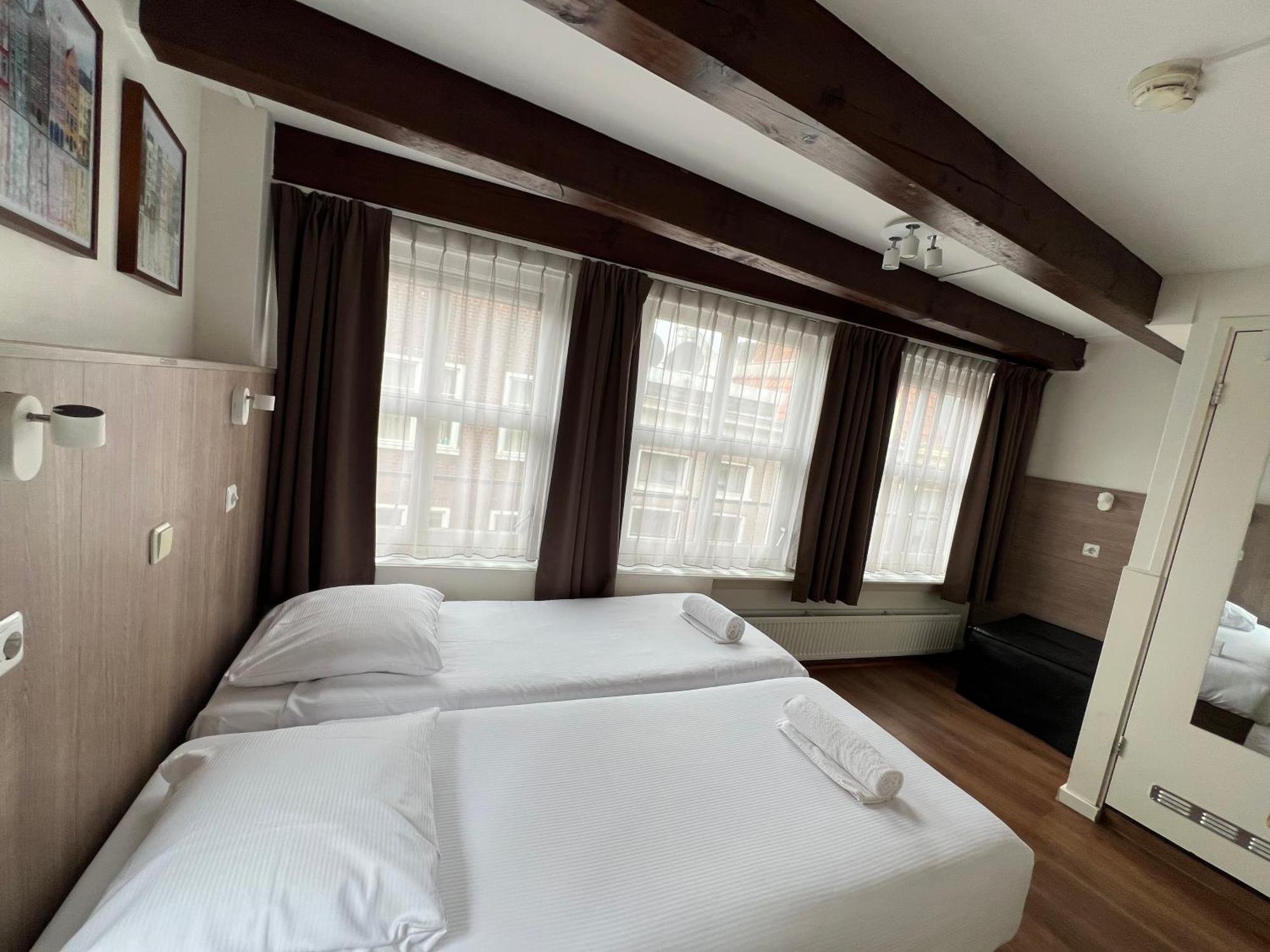 Old Quarter Hotel Amsterdam
