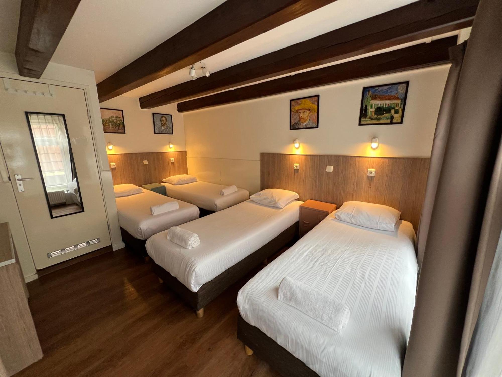 Hotel Old Quarter