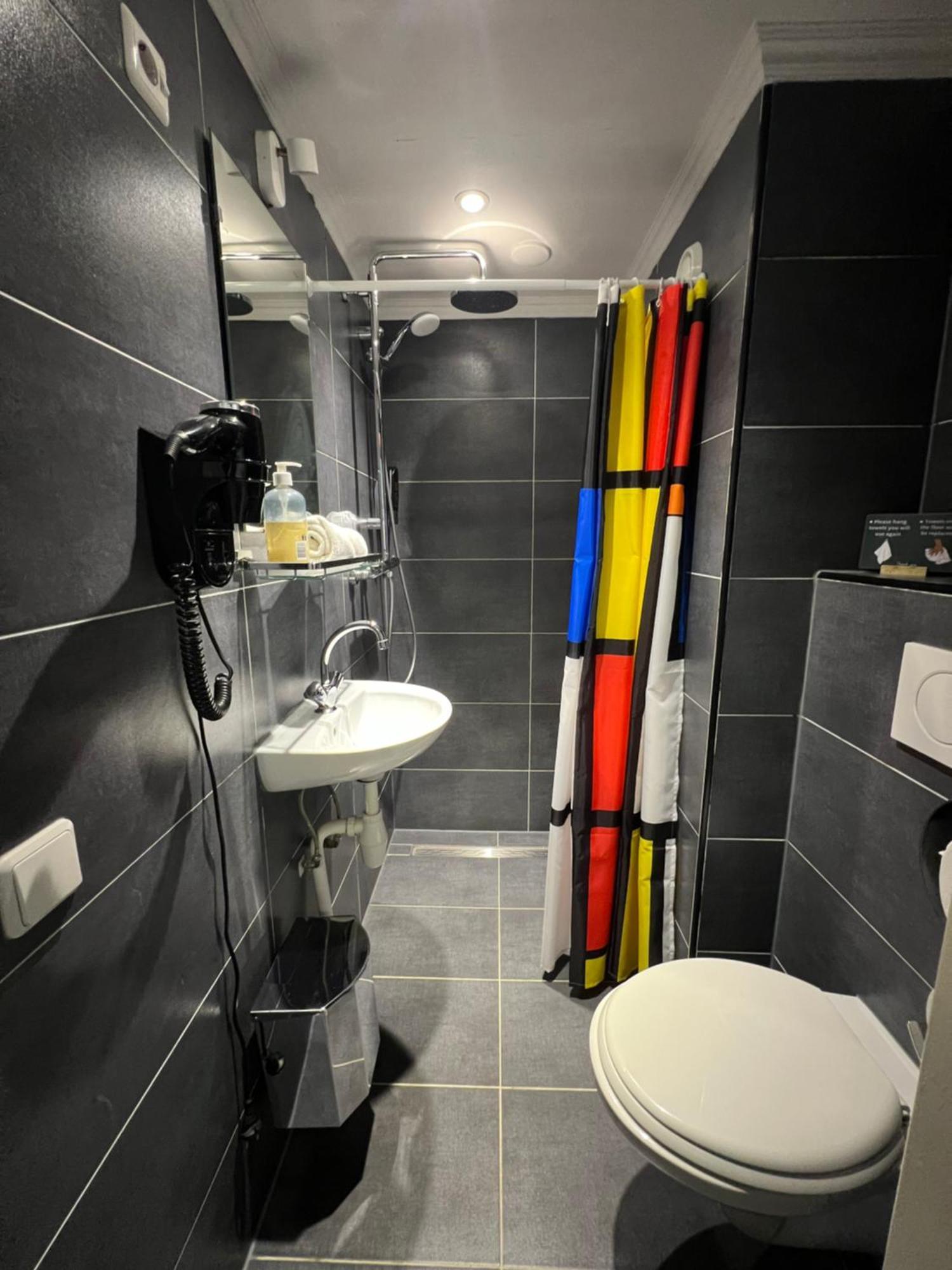 Hotel Old Quarter Amsterdam